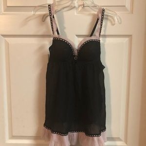 Seductivewear by Cinema Etoile